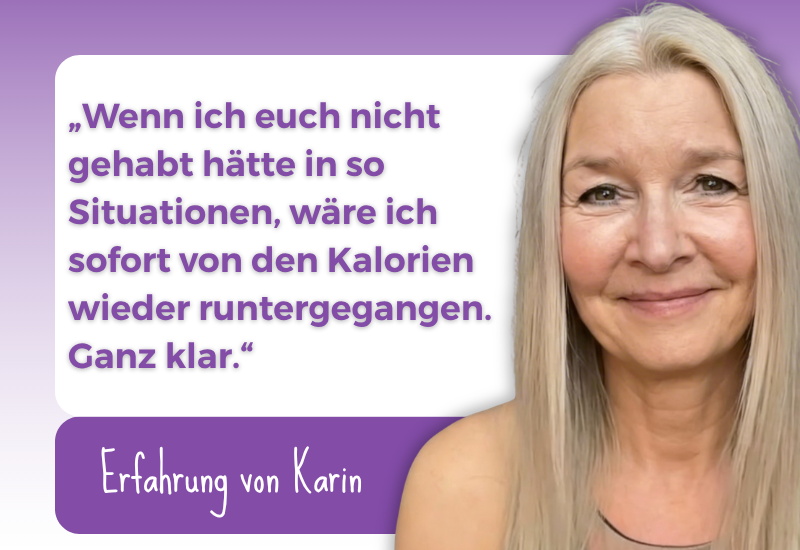 Fettverlust & mehr Definition mit 700 Kalorien mehr