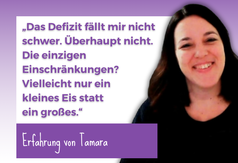 Mit 2600 Kalorien im Erhalt ist das Defizit danach ein Kinderspiel